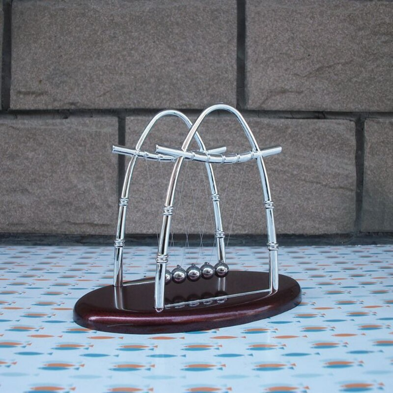 Jeu de bureau de Newton