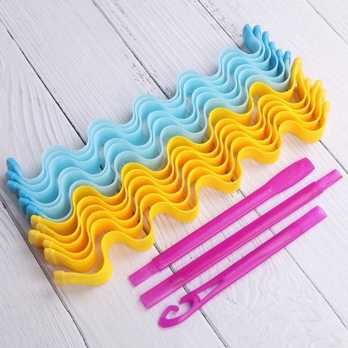 Magic - Accessoires pour Boucler les Cheveux