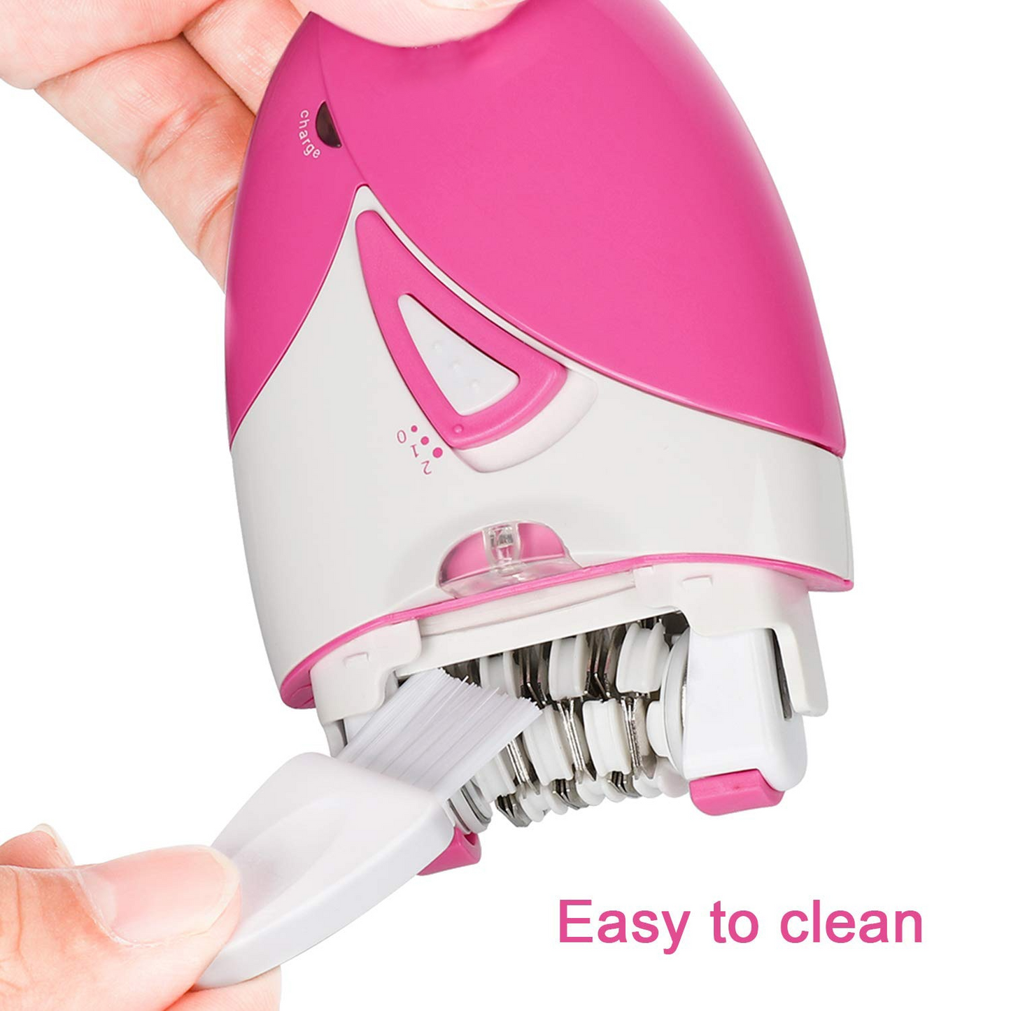 X10Machine pour enlever les poils des racines