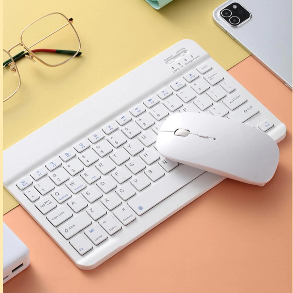Clavier et souris sans fil de X10