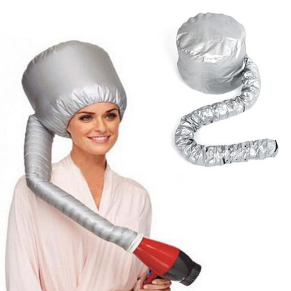 Casque sèche-cheveux