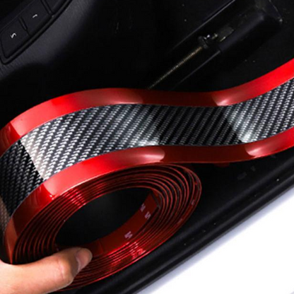 Protecteur de seuil de voiture