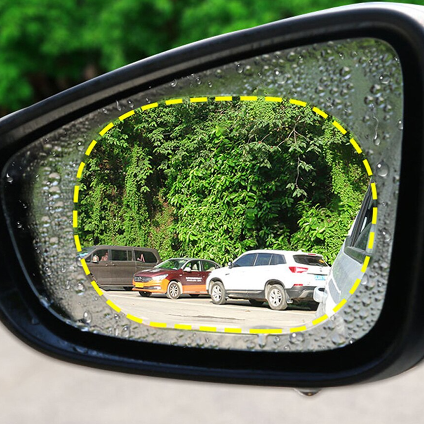 Miroir anti buée 2Piece