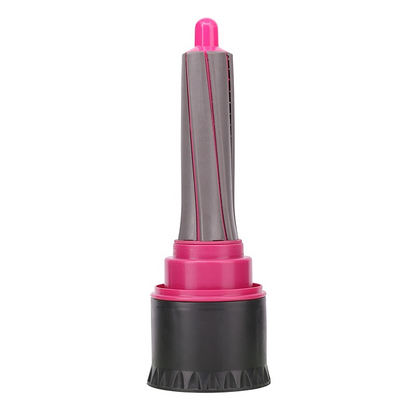 Seche cheveux boucleur