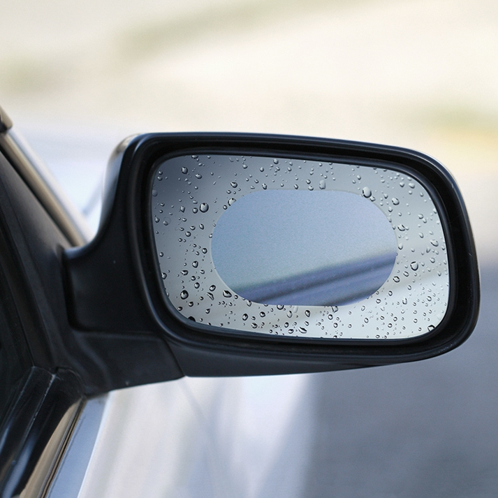 Miroir anti buée 2Piece