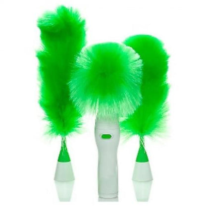 Duster électrique domestique 3 pcs