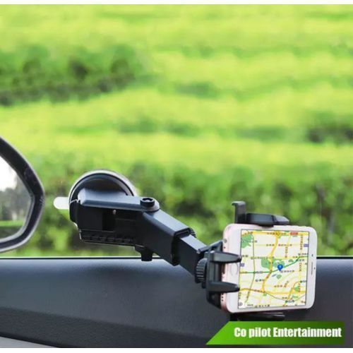 Support de téléphone  universel