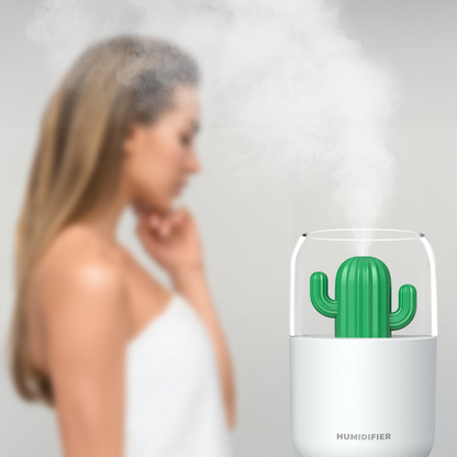 Humidificateur d'air ultrasonique