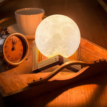 clair de lune 3d