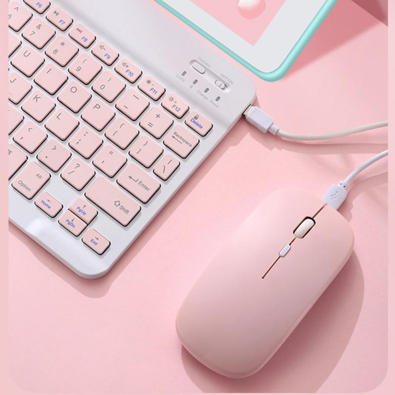 Clavier et souris sans fil de X10