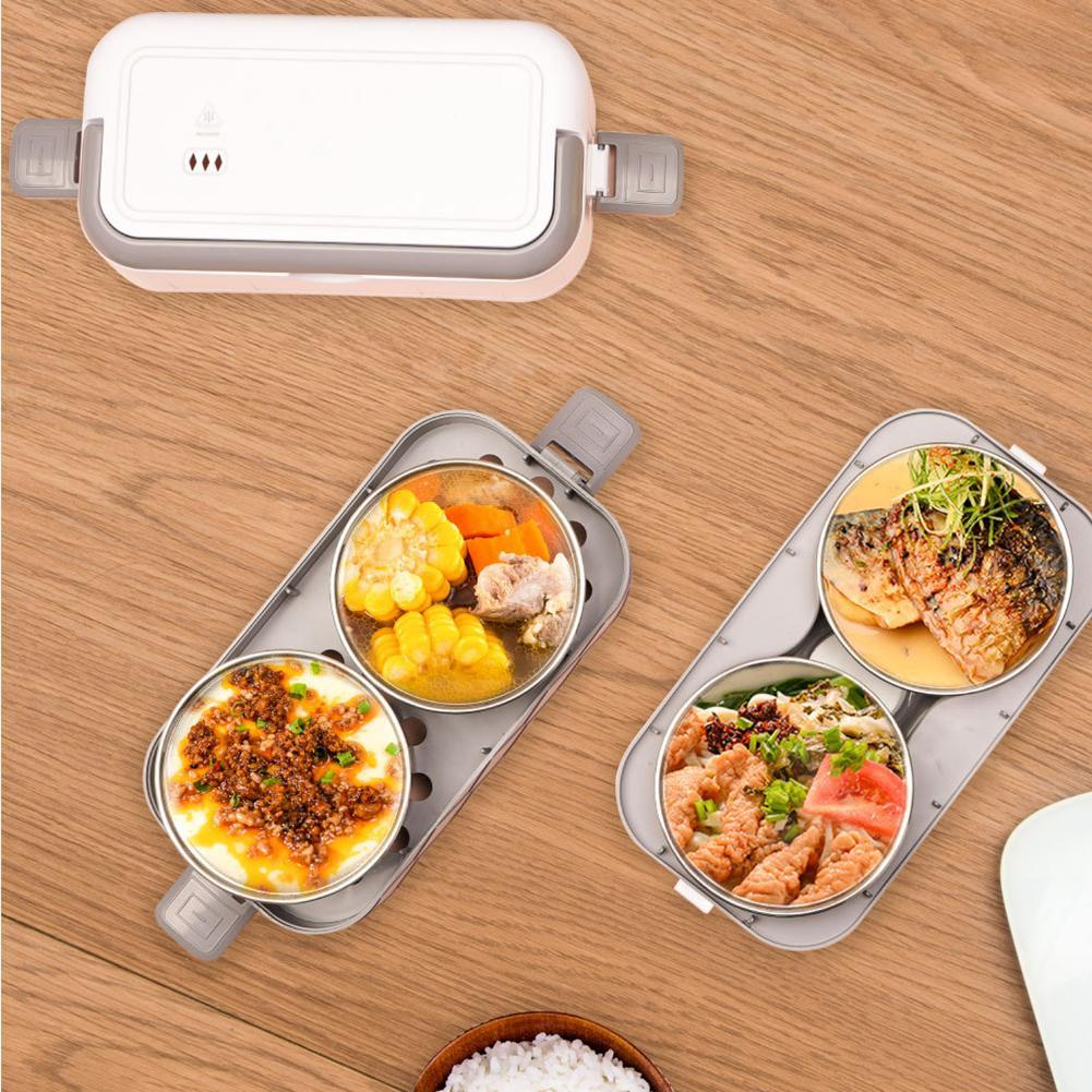 lunch box chauffante electrique