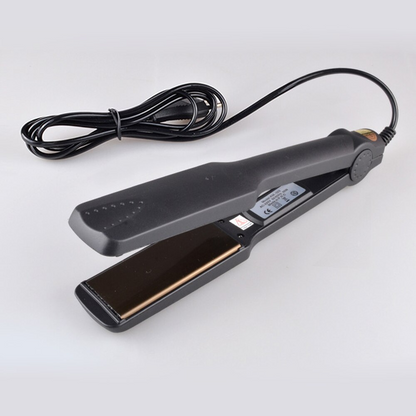 KEMEI - Lisseur plaque ceramique