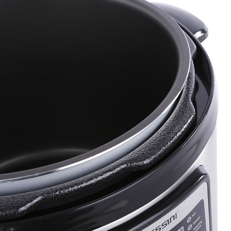 Autocuiseur électrique