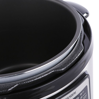 Autocuiseur électrique