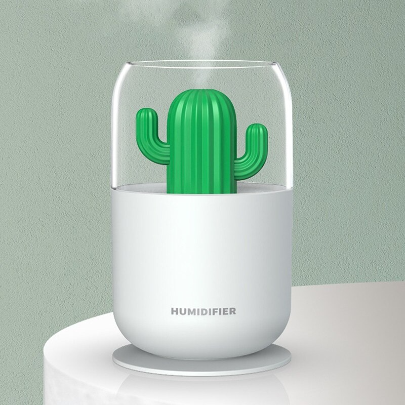 Humidificateur d'air ultrasonique