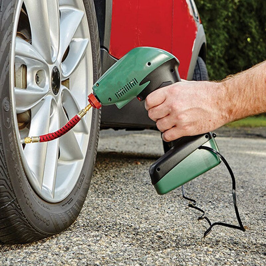 Pompe à Air portable