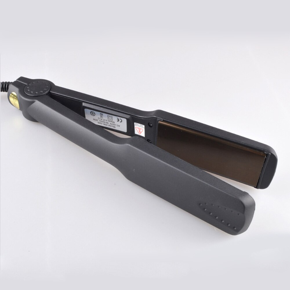 KEMEI - Lisseur plaque ceramique