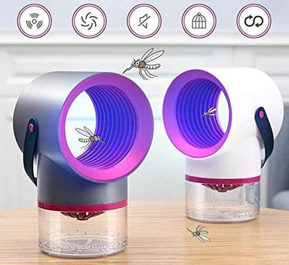 Lampes anti-moustiques