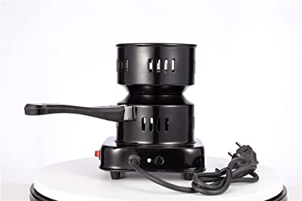 Cuisinière électrique, poêle à charbon, chauffe-eau thé et café