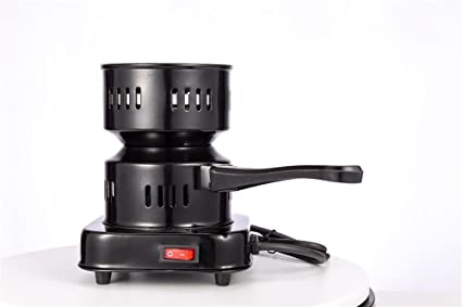 Cuisinière électrique, poêle à charbon, chauffe-eau thé et café