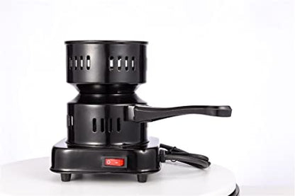 Cuisinière électrique, poêle à charbon, chauffe-eau thé et café