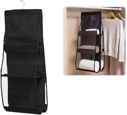 Poches pliantes sac  stockage