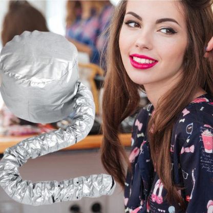 Casque sèche-cheveux