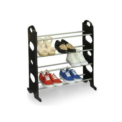 Super Meuble de Chaussures Empilable