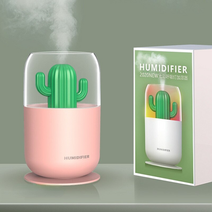 Humidificateur d'air ultrasonique