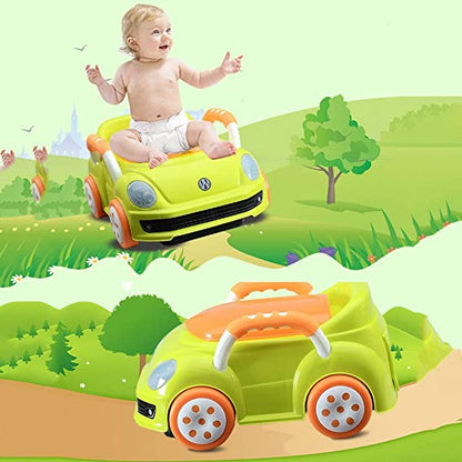 Toilettes auto bébé pour garçons et filles