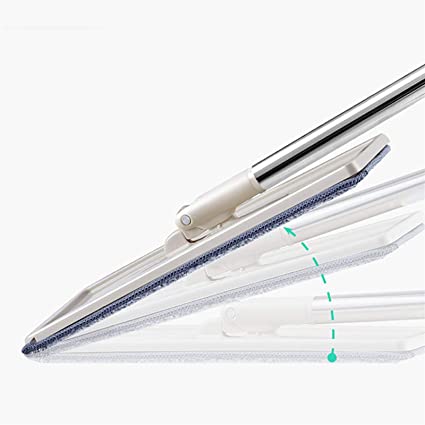 Ensemble De Vadrouille Avec Seau Essoreur