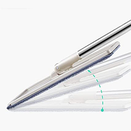 Ensemble De Vadrouille Avec Seau Essoreur