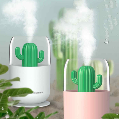 Humidificateur d'air ultrasonique