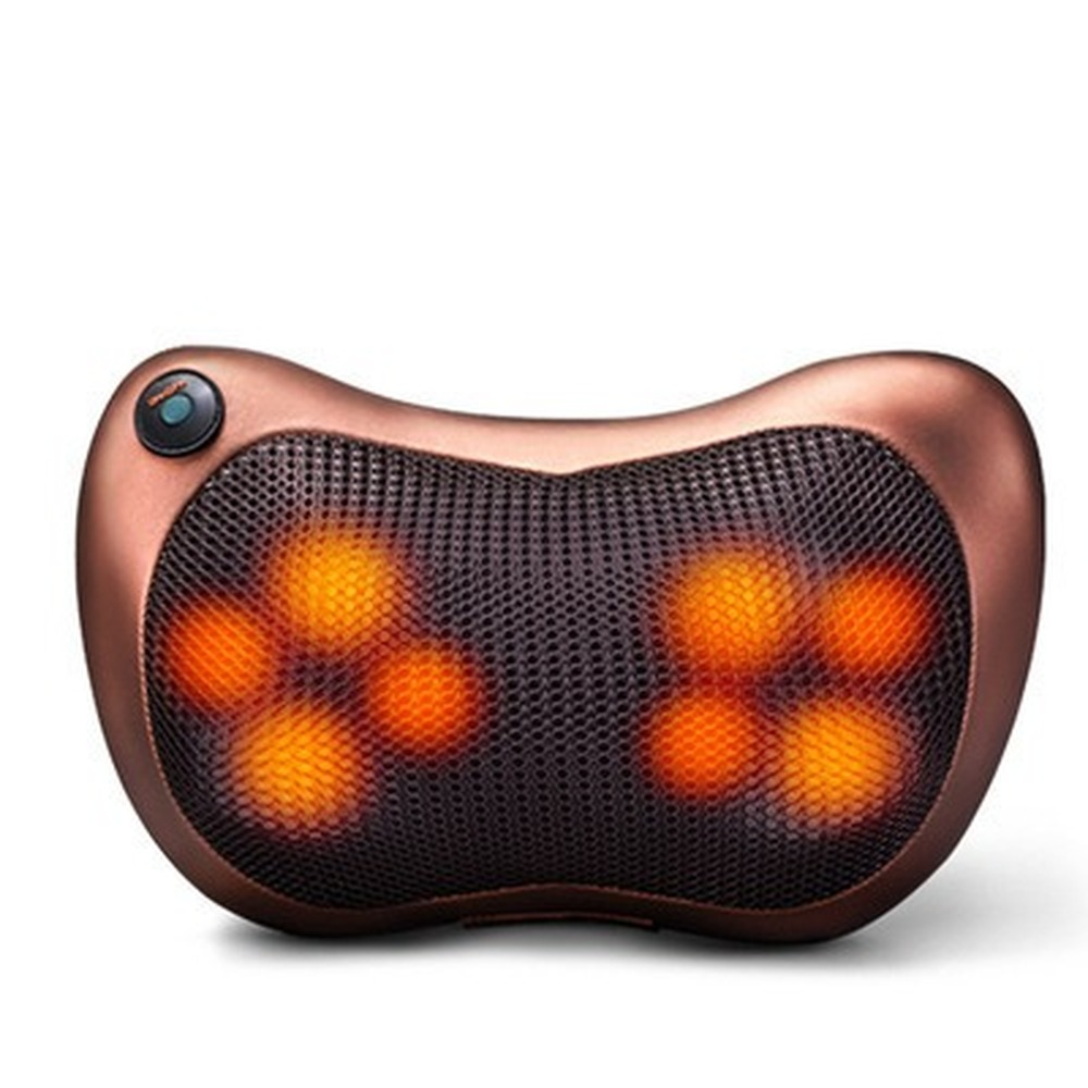 Oreiller de Massage électrique