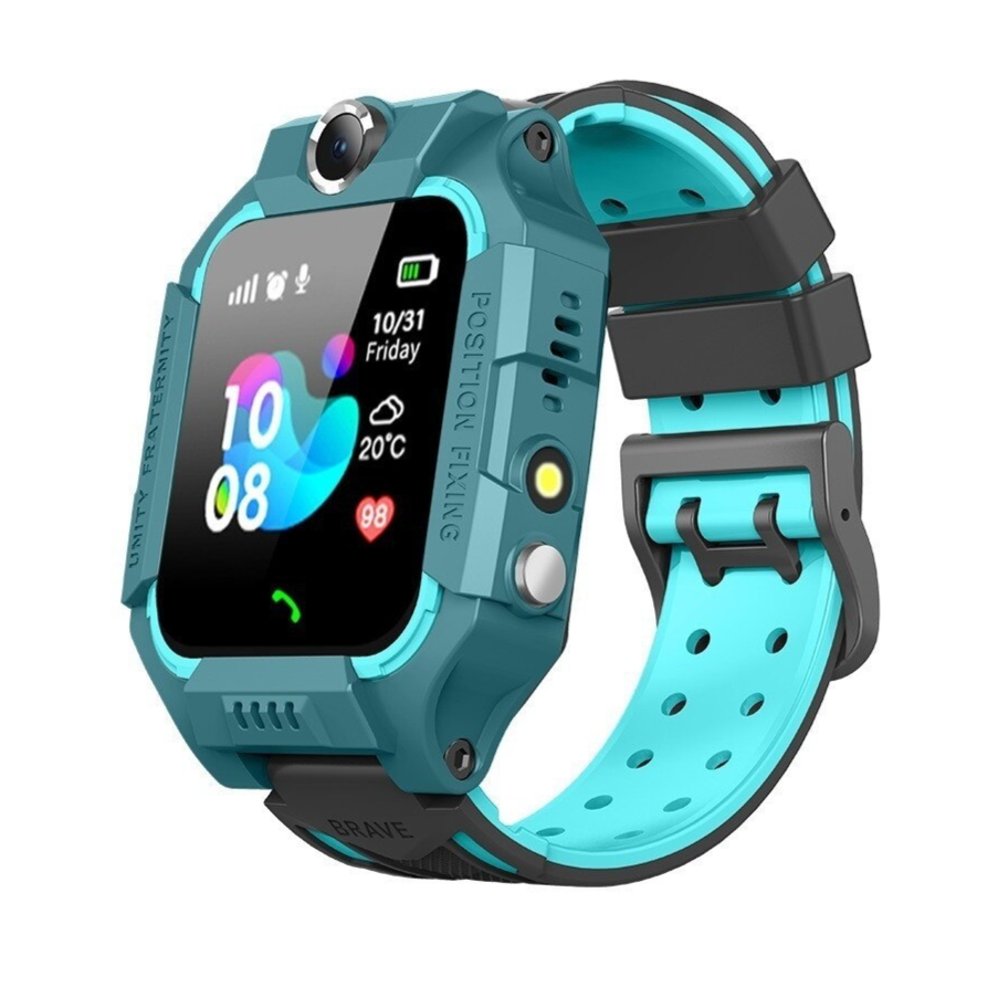 GPS Smartwatch de suivi pour les enfants