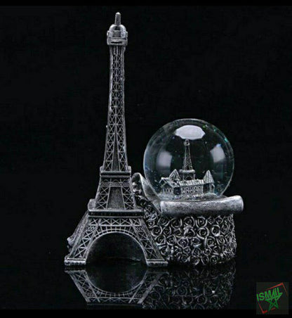 Tour Eiffel - Décoration antique