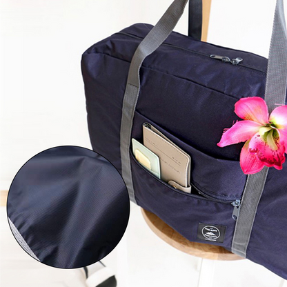 Sac de voyage pliable