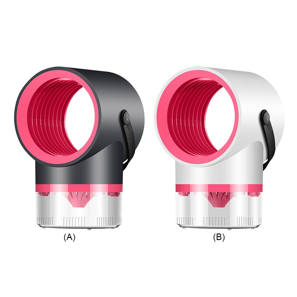 Lampes anti-moustiques