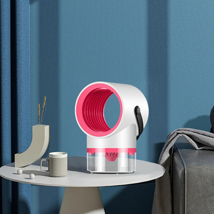 Lampes anti-moustiques