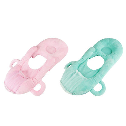 coussin d'allaitement pour bébé