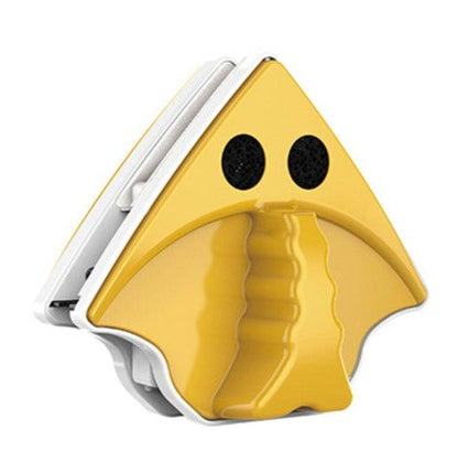 Brosse de lave-glace magnétique Skat pour les deux côtés