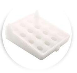 Organisateur de garde-robe et chemise Taille régulière, paquet de 10