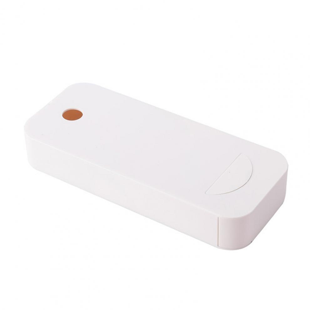 Lot de 3 tiroirs de rangement à placer sous le bureau / la table