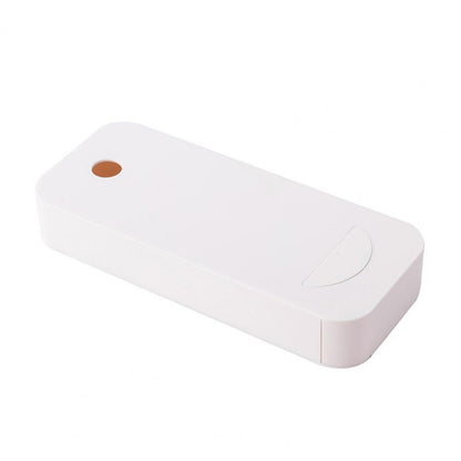 Lot de 3 tiroirs de rangement à placer sous le bureau / la table