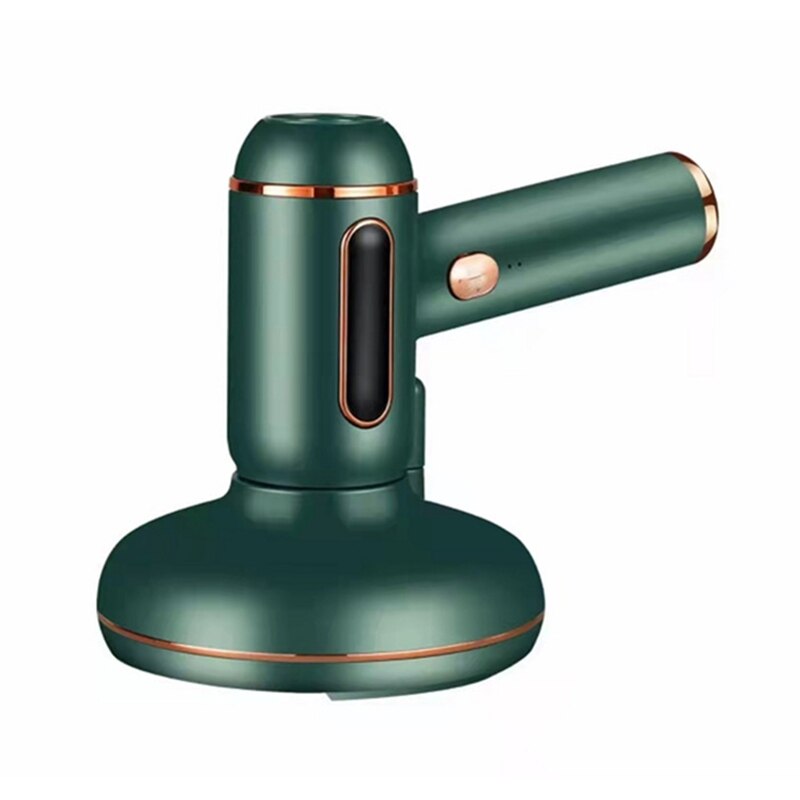 Aspirateur de lit pour l'élimination des acariens et la stérilisation sans fil