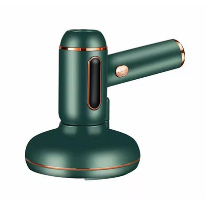 Aspirateur de lit pour l'élimination des acariens et la stérilisation sans fil