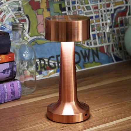 Lamp Elegant table
