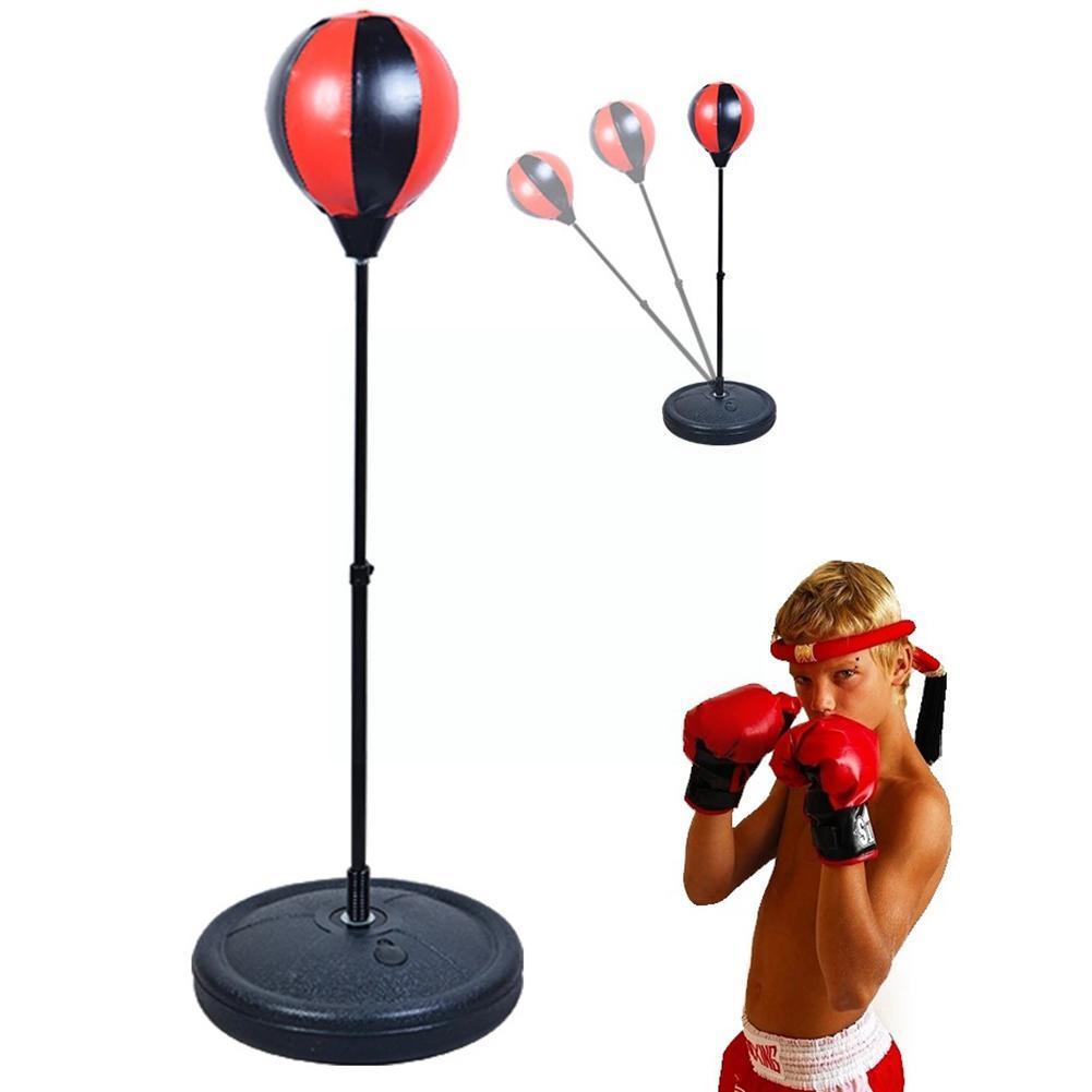 Jeu de boxe