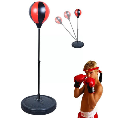 Jeu de boxe