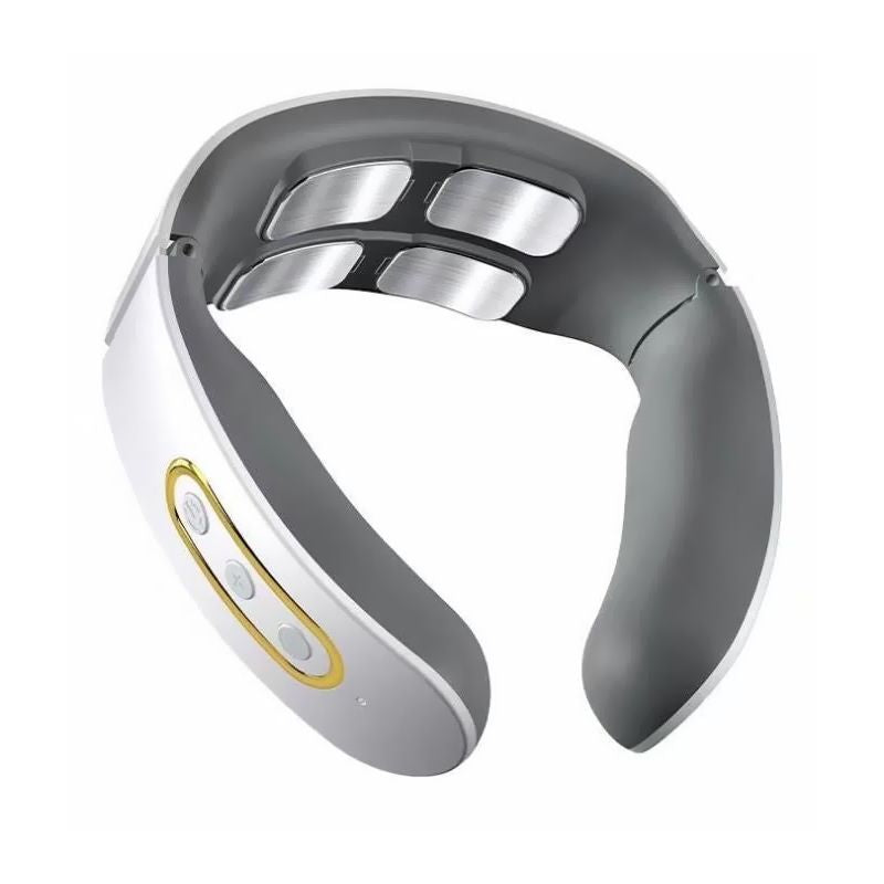 Masseur de cou électrique portable